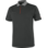 Polo Stretch X antracite