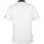 Polo Stretch X bianca