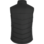Gilet da lavoro New Craft nero