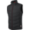 Gilet da lavoro New Craft nero