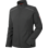 Softshelljacke City Damen schwarz