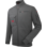 Felpa fullzip Dynamic antracite