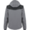 Softshell Stretch X grigio