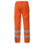 Pantalone alta visibilità invernale