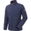 Marineblaue Softshelljacke City