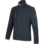 Fleece Jacke Stretch X blau