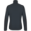 Fleece Jacke Stretch X blau