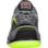 Sicherheitsschuhe Stretch X Eletric SB SRC FO P WRU grau