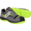 Sicherheitsschuhe Stretch X Eletric SB SRC FO P WRU grau