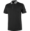 Polo Stretch X nera