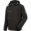 Softshell Stretch X nero