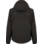 Softshell Stretch X nero