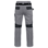 Pantalone da lavoro Cetus grigio