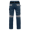 Pantalone da lavoro Cetus navy