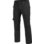 Pantalone da lavoro Cetus nero
