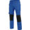 Pantalone da lavoro Cetus royal
