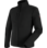 Fleece Cetus schwarz