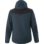 Winter Softshelljacke Stretch X blau