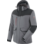 Softshell imbottito Stretch X grigio