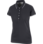 Poloshirt Jersey Damen blau