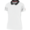 Damen Poloshirt Stretch X weiß
