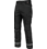 Pantalone invernale Stretch X nero