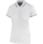 Polo donna Jersey X bianca