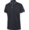 Polo uomo Jersey X blu con taschino