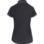 Poloshirt Jersey Damen blau