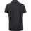 Polo uomo Jersey X blu con taschino