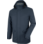 Wasserdichter Parka Smart blau