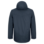 Wasserdichter Parka Smart blau