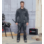 Pantalone da lavoro Cetus nero