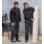 Fleece Cetus schwarz