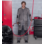 Fleece Cetus grau anthrazit