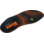 Soletta semi ortopedica High arancione