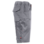 Bermuda da lavoro Stretch X grigio
