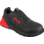 Scarpa da lavoro Daily Race S1P antracite