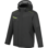 Giacca invernale Stretch Evolution antracite lime