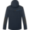 Winterjacke Stretch Evolution blau royal