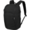 Zaino nero da 18 litri