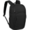 Zaino nero da 18 litri