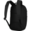 Zaino nero da 18 litri