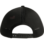 Cappellino Baseball X-Cap nero