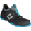 Scarpa antinfortunistica riciclata EcoFresh S1PL nera