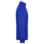 Felpa Job+ 1/2 zip royal