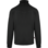 Felpa leggera Stretch X nera