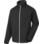 Softshelljacke Simply schwarz