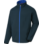 Softshelljacke Simply marine