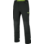 Winter Arbeitshose Stretch Evolution anthrazit lime